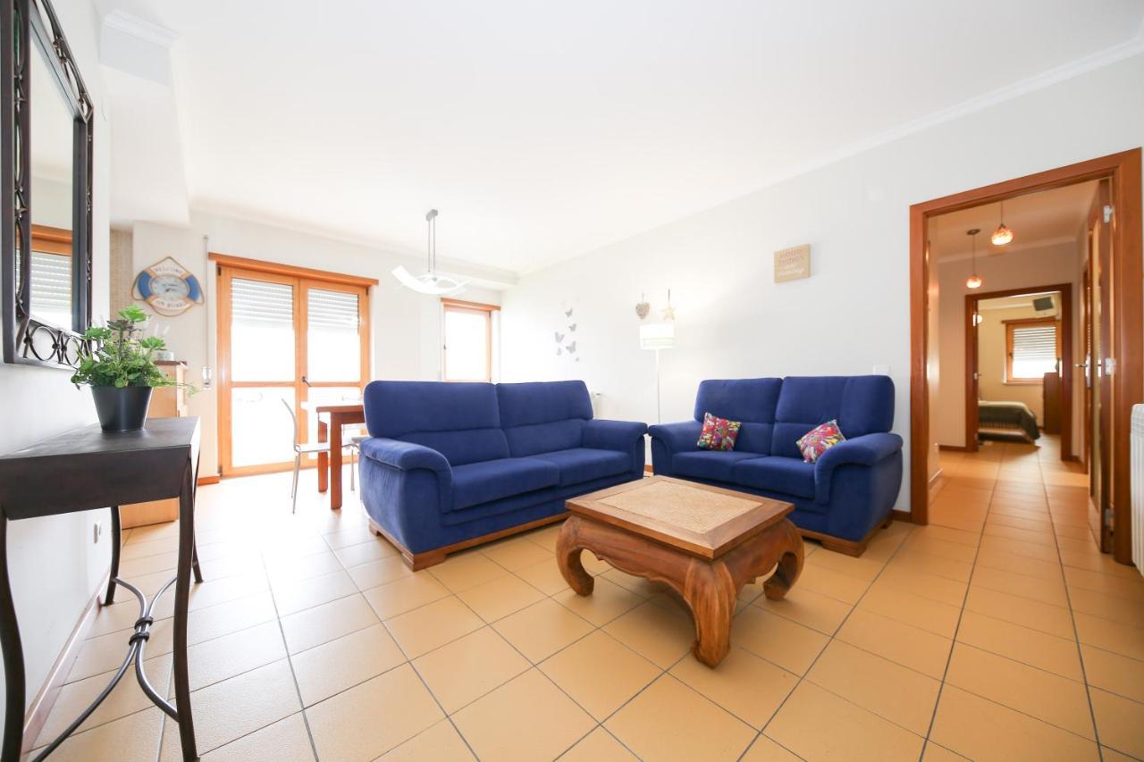 Casa Mares Apartment Nazaré Exterior photo