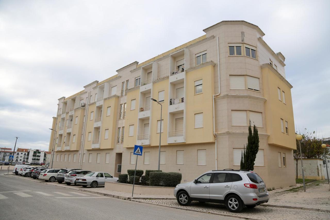 Casa Mares Apartment Nazaré Exterior photo
